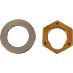 Moen 146790 Hardware Kit for Single Handle Lever Kitchen Faucet