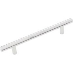 Hickory Hardware HH075595 Bar Pull 5" Center to Center Bar Cabinet Pull