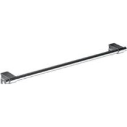 Sonia 161454 S1-Suit 17 3/4" Wall Mount Towel Bar in Chrome
