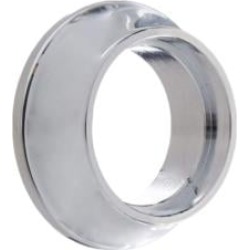 Moen 146788 Escutcheon Kit for Chateau Single Handle Kitchen Faucet in Chrome