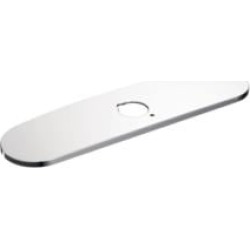 Moen 99558 M-Power Escutcheon and Gasket Kit in Chrome