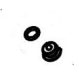 TOTO THP4558#PN Screen Retainer for Tub Spout