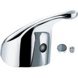 Moen 40000 Handle Assembly Kit for Bathroom Sink Faucet in Chrome