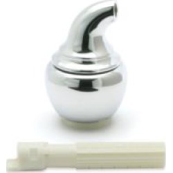 Moen 100558 Hub and Elbow Assembly for Monticello Two Handle Tub and Shower Valve