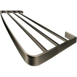 Cool Lines 47025 Vision 19 5/8" Wall Mount Towel Rack