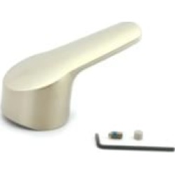 Moen 149111 Method Lever Handle Kit for Bathroom Sink Faucet
