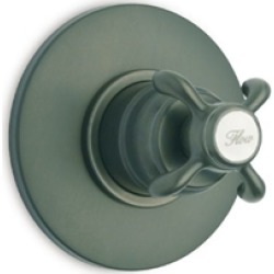 LaToscana 87PW400 Ornellaia Volume Control in Nickel