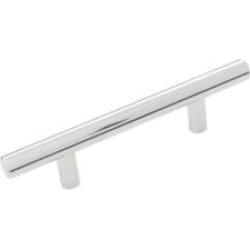 Hickory Hardware HH075593 Bar Pull 3" Center to Center Bar Cabinet Pull