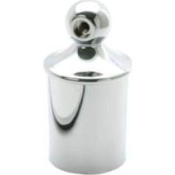 Moen 114309 Handle Hub Kit for Aberdeen 7592 Series Pull-Down Kitchen Faucet