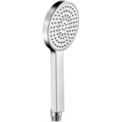 Keuco 511800350 Edition 11 4 1/8" Single Function 1.8 GPM Handshower