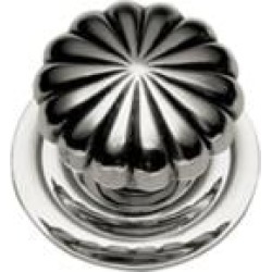 Phylrich 1029301 Georgian & Barcelona Cabinet Knob