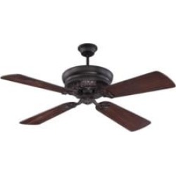 Craftmade MNR52 Monroe 4 Blades 52" Indoor Ceiling Fan