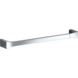 Sonia 131556 S7 30" Wall Mount Towel Bar in Chrome