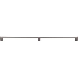 Top Knob M1048 Bar Pulls 27 1/4" Princetonian Bar Pull
