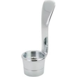 Moen 14290 Handle Assembly Kit for Single Handle Riser Kitchen Faucet in Chrome