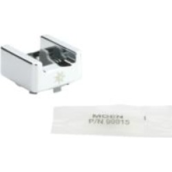 Moen 147552 Handle Hub Kit for Single Handle Bathroom Sink Faucet
