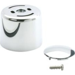 Moen 103454 Monticello-Asceri Handle Kit for Bathroom Sink Faucet