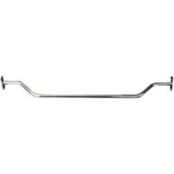Barclay 4120-60 60" Cellini Shower Enlarger with Flange