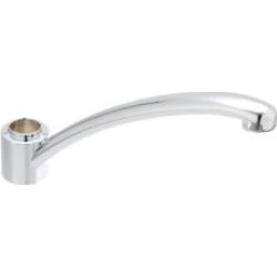Moen 126967 Chateau Spout Assembly for Single Handle Kitchen Faucet