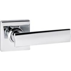 Kwikset 971VDL Signature Vedani 4 5/8" Single Cylinder Interior Pack Lever Entry Set