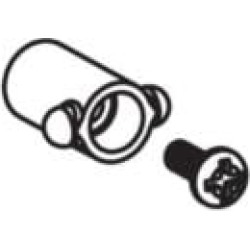 Moen 104409 Moen Handle Adapter Kit for Posi-Temp Single Handle Tub and Shower