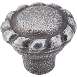 Top Knob M437 Chateau 1 3/8" Twist Knob
