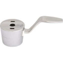 Moen 1723 Legend Handle Assembly Lever Lavatory for Bathroom in Chrome