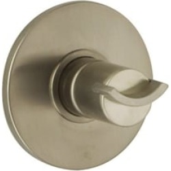LaToscana 73PW400 Morgana Volume Control in Nickel