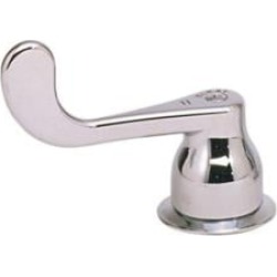 Elkay A55179R Left Handed Blade Handle Assembly in Chrome