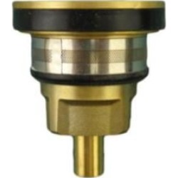 Moen 104568 Commercial 0.125 GPF Replacement Piston in Chrome