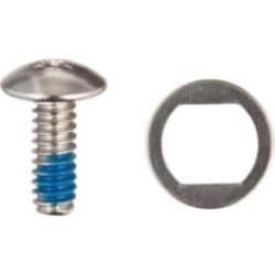 Moen 96804 Hardware Kit for Single Handle Bathroom Sink Faucet