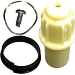 Moen 97371 Monticello Handle Adapter Kit for Widespread Bathroom Sink Faucet
