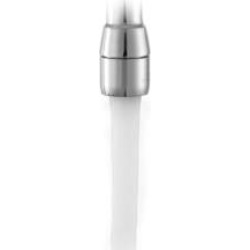 Moen 16350 0.5 GPM Aerator Kit for Sani-Stream Double Handle Metering Bathroom Sink Faucet in Chrome