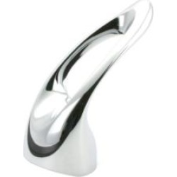 Moen 146782 Loop Handle Kit for Chateau Single Handle Kitchen Faucet in Chrome