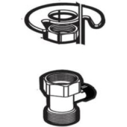 Moen 132597 Mounting Hardware Kit