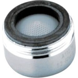 Moen 44003 1.5 GPM Male Thread Aerator Kit for 47211,47212 Bathroom Sink Faucet