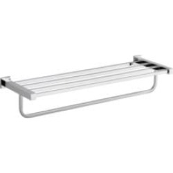 Delta IAO20830 Brevard 24" Wall Mount Towel Rack in Chrome