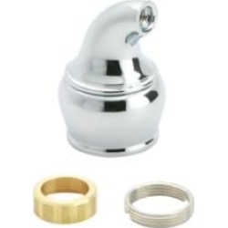 Moen 100553 Monticello Hot Lever Handle Hub Kit