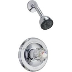 Delta T13222 Classic Monitor 13 Series Shower Trim