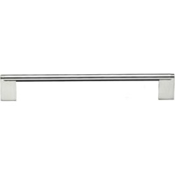 Top Knob M1050 Bar Pulls 37 7/8" Princetonian Bar Pull