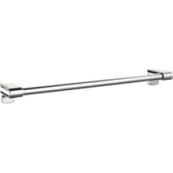 Sonia 121854 S1 30" Wall Mount Towel Bar in Chrome