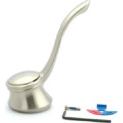 Moen 117660 Handle Kit for Single Handle Kitchen Faucet in Chrome