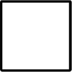 Duravit BM8750 Blue Moon 54 7/8" Free Standing Furniture Panel for Bathtub