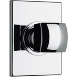 LaToscana 89CR400 Lady Volume Control in Chrome