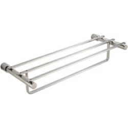 Fresca FAC0142BN Magnifico 23" Towel Rack in Brushed Nickel