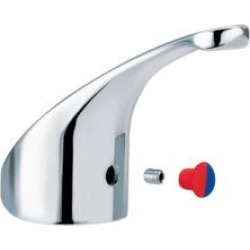 Moen 47000 Handle Kit for Flagstone Single Handle Kitchen Faucet in Chrome