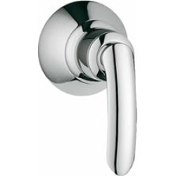 Grohe 19262EN0 Talia Volume Control Trim in Brushed Nickel