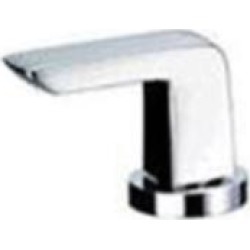 Moen 117864 Banbury Handle Kit for Single Control Kitchen Pullout Faucet in Chrome