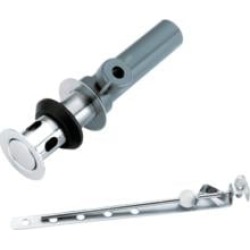 Moen 40025 Waste Assembly for WS84003 Bathroom Sink Faucet