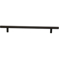 Top Knob M762 Bar Pulls 21 3/4" Hopewell Bar Pull